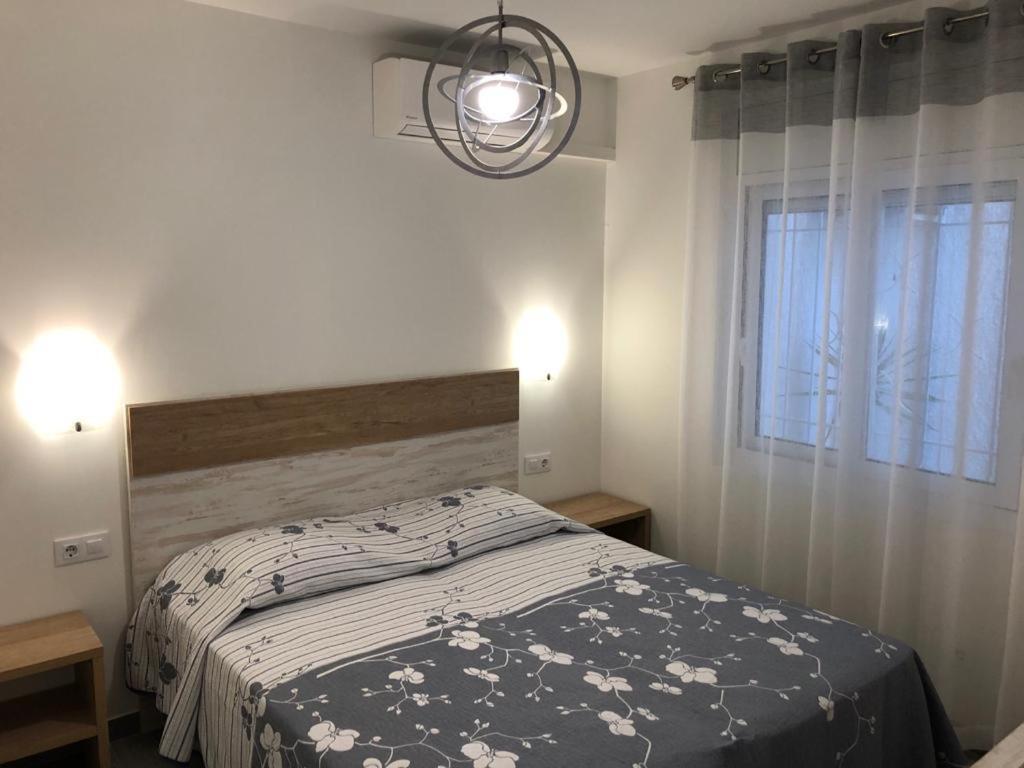 Apartament Veuras El Mar - Belleza 2 Росас Экстерьер фото